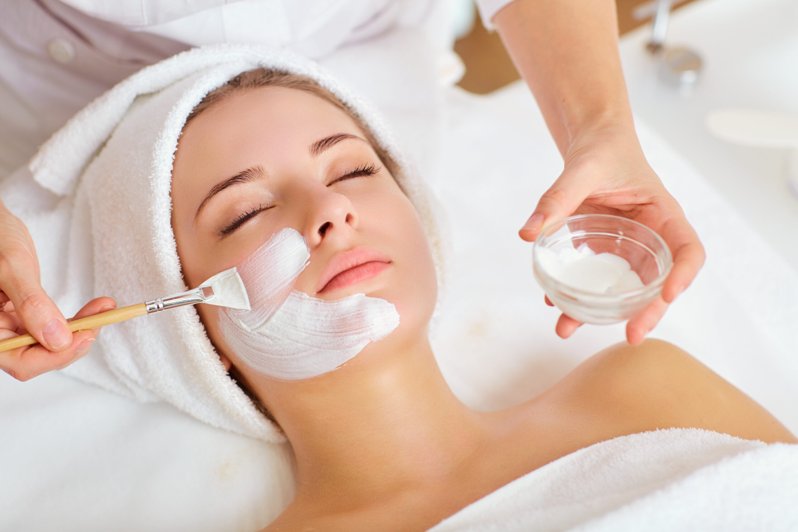 Chemical Peels by Infused Medspa + IV in PAR THREE CT SUITE B HORSESHOE BAY TEXAS
