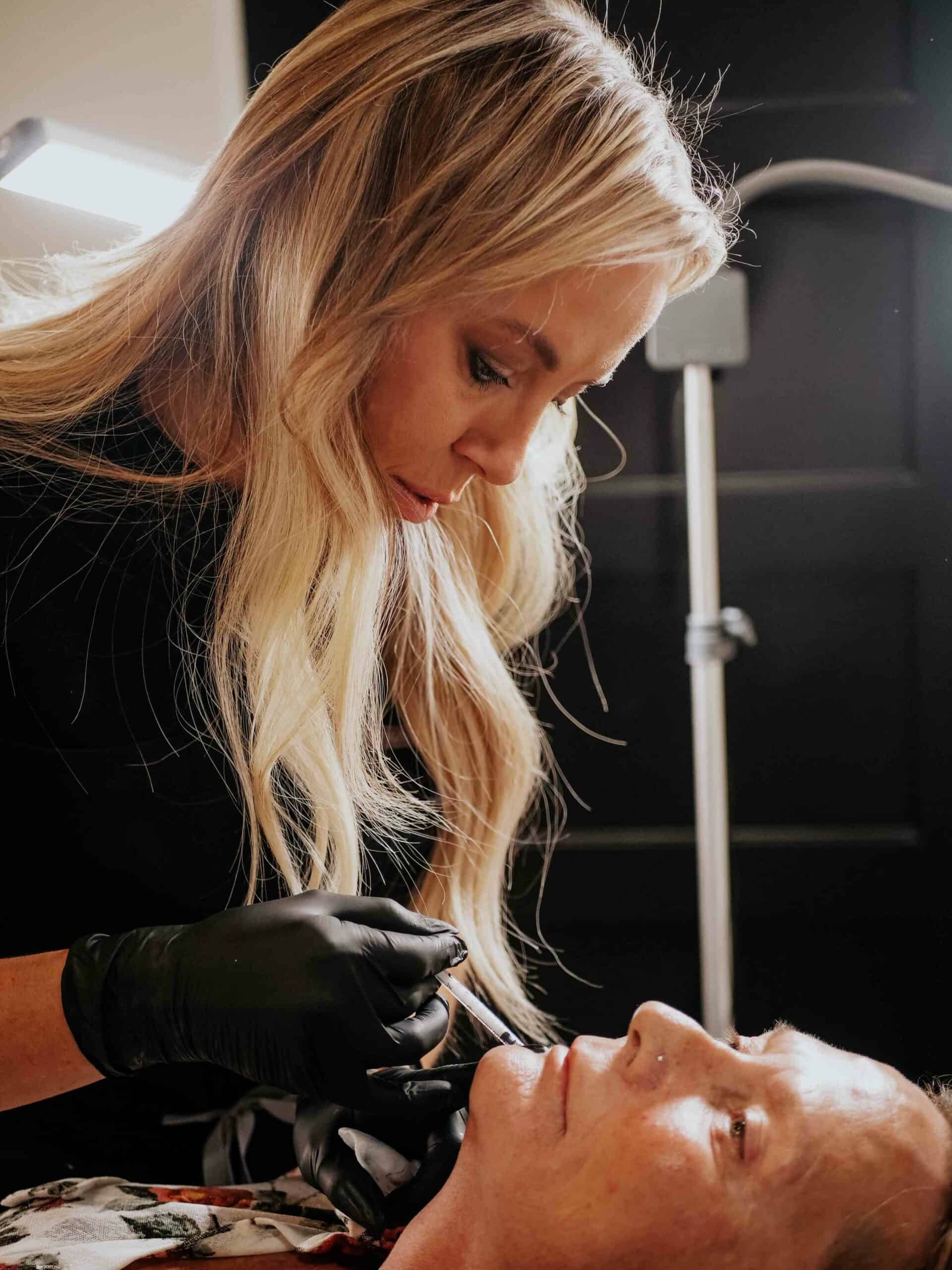 Biostimulators by Infused Medspa + IV in Horseshoe Bay, Texas