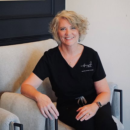 Terry Hartke | Infused Medspa + IV in Horseshoe Bay, Texas