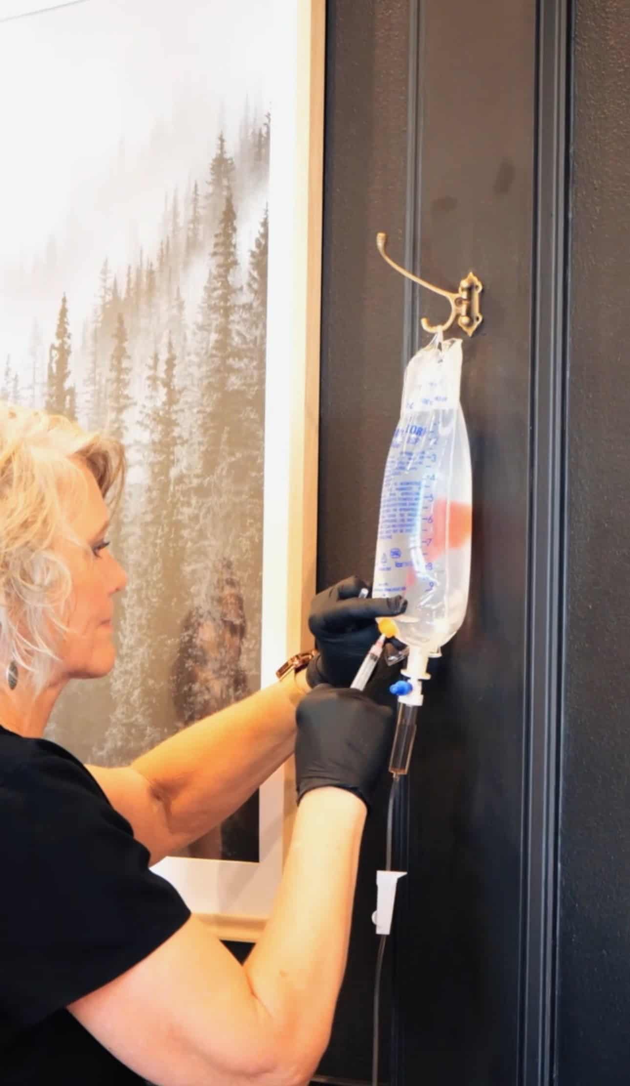 IV Therapy | Infused Medspa + IV | Horseshoe Bay, Texas