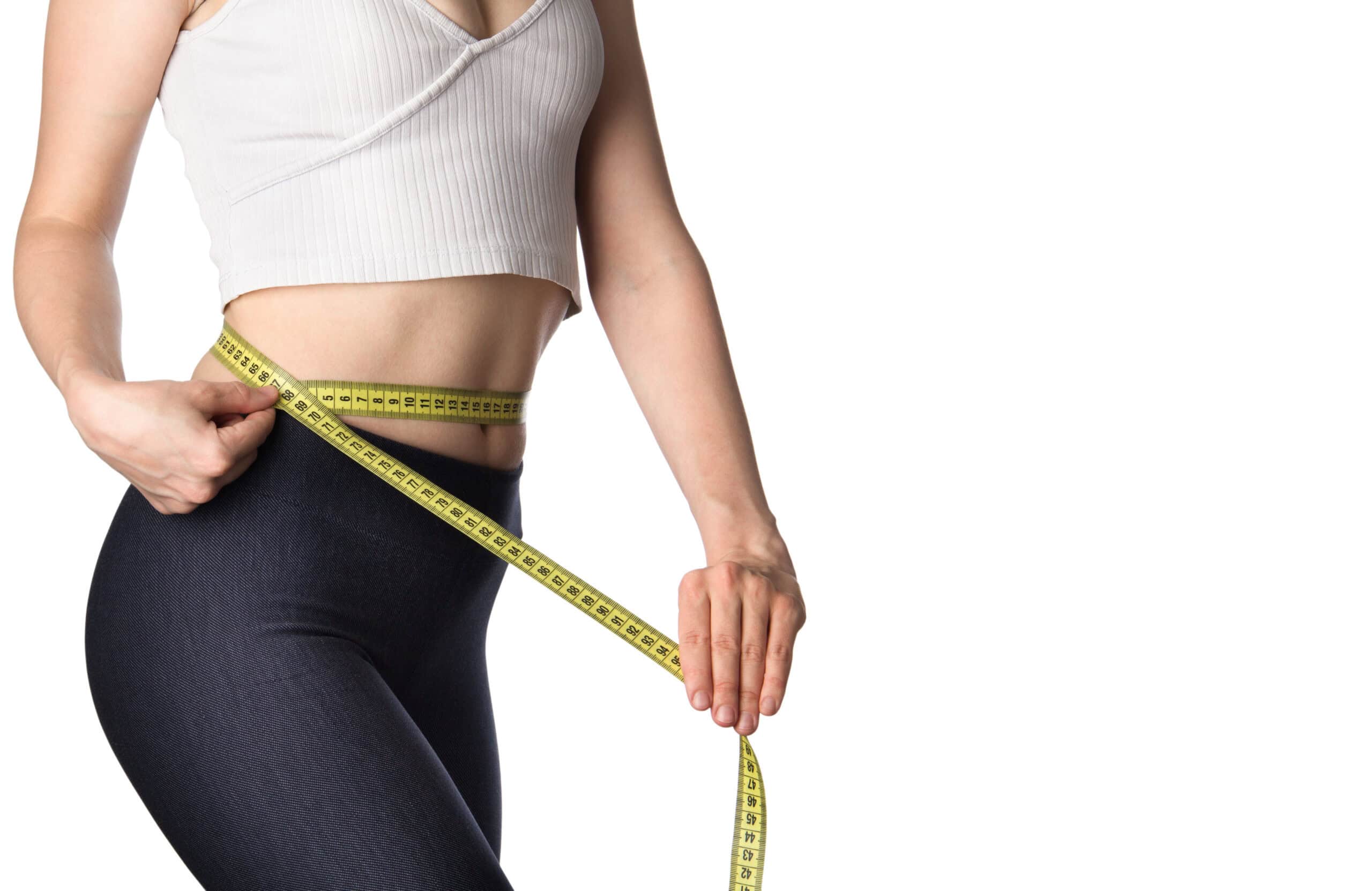 Slimsculpt at Infused MedSpa + IV in Horseshoe Bay, Texas