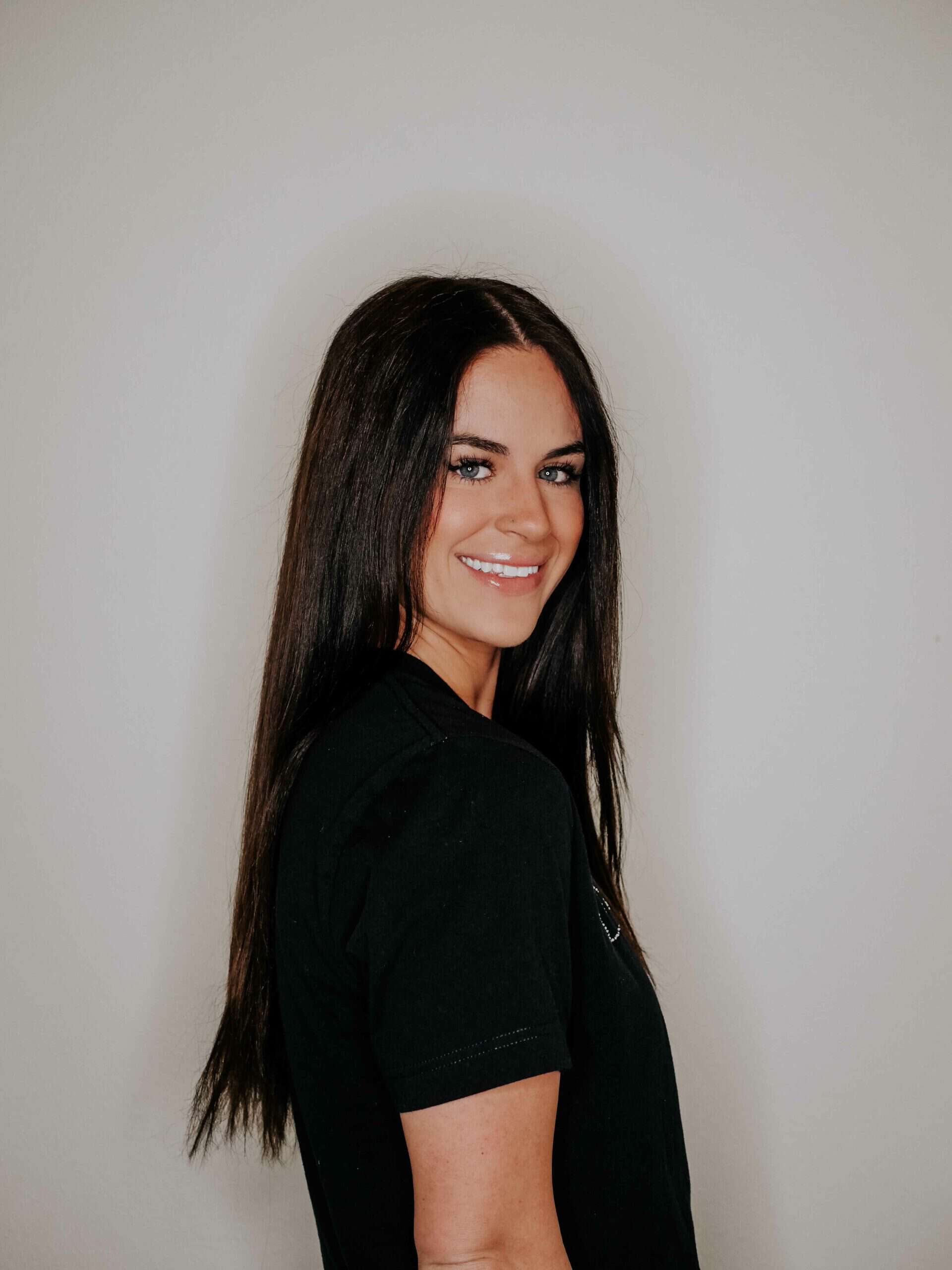 Cooper Cavness at Infused Medspa + IV in Horseshoe Bay, Texas