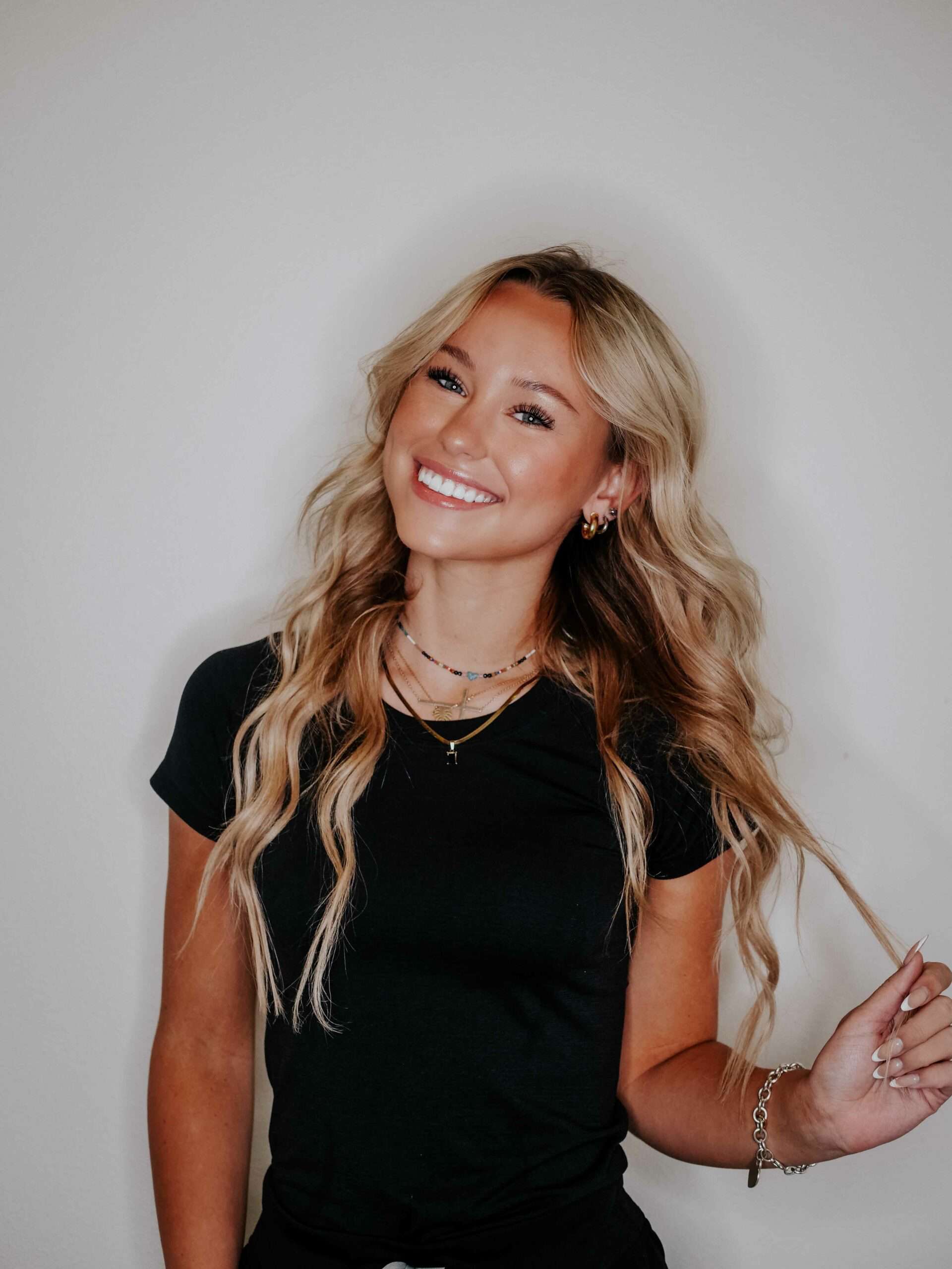 Elle McIntyre at Infused Medspa + IV in Horseshoe Bay, Texas