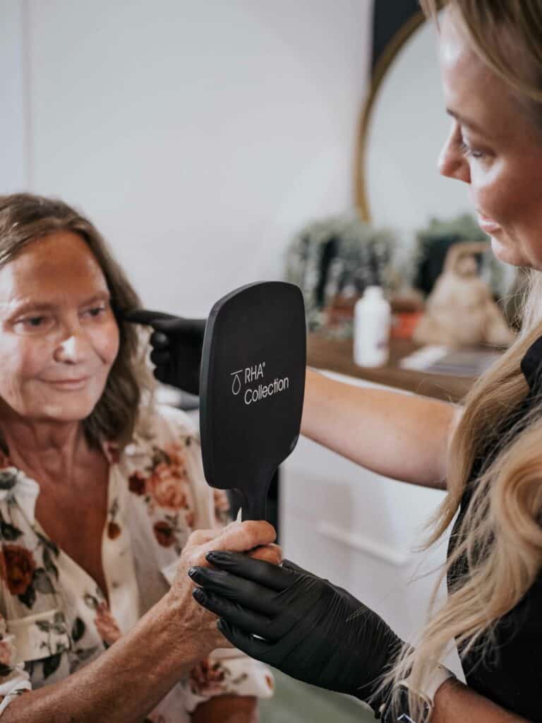 PDO Threads by Infused Medspa + IV in Horseshoe Bay, Texas