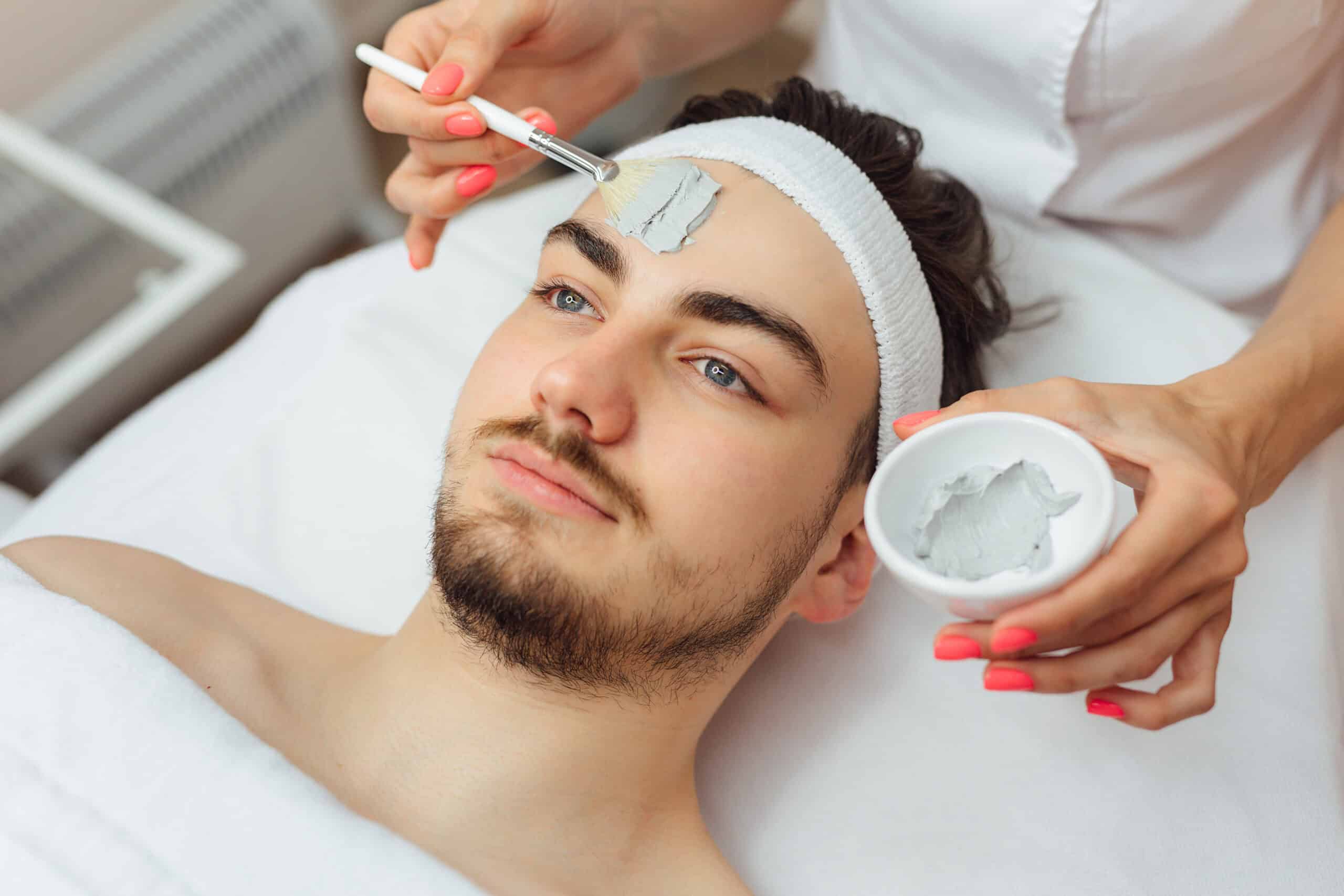 Chemical Peels by Infused Medspa + IV in PAR THREE CT SUITE B HORSESHOE BAY TEXAS