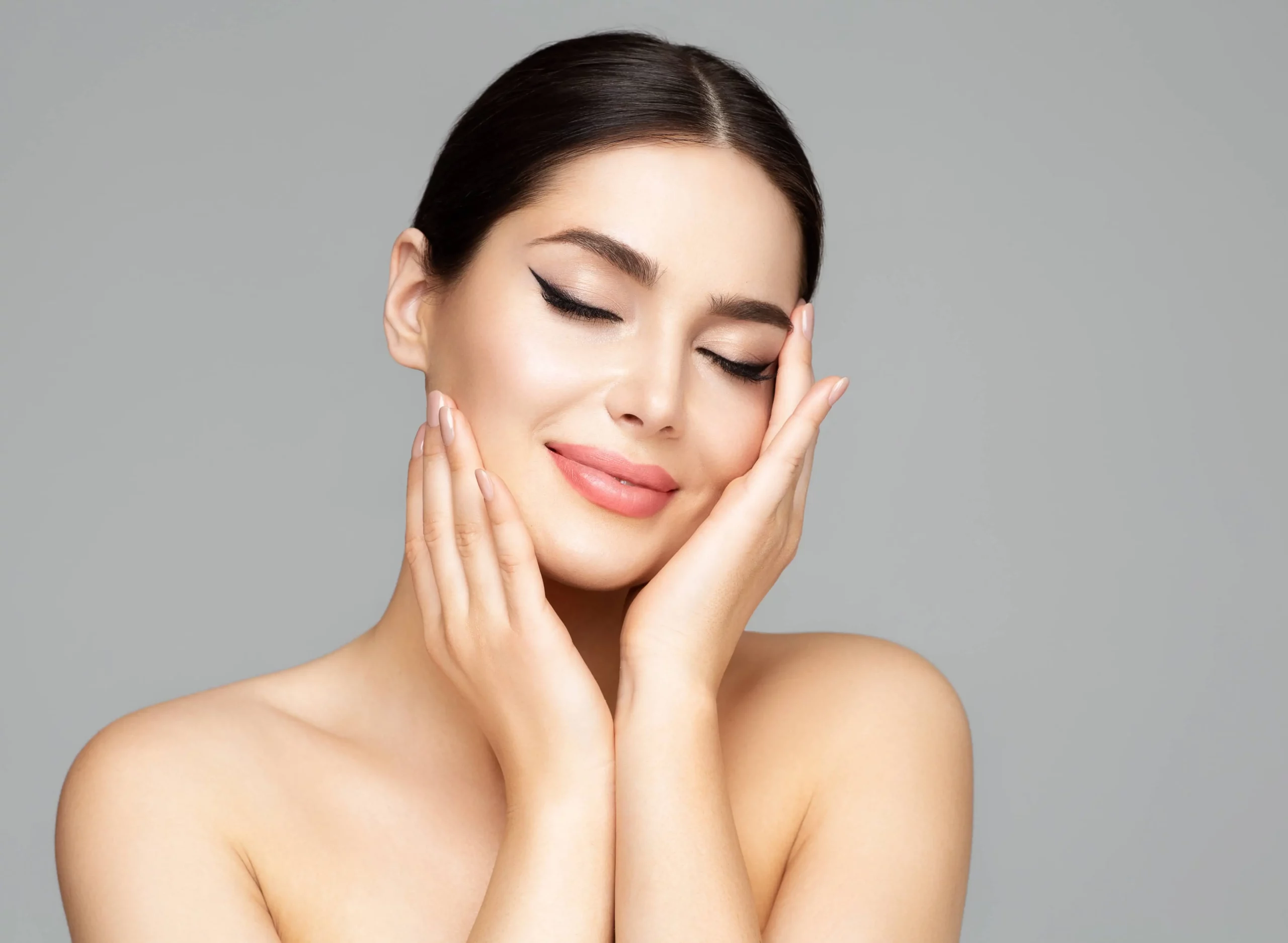 Permanent Make-up by Infused Medspa + IV in Horseshoe Bay, Texas