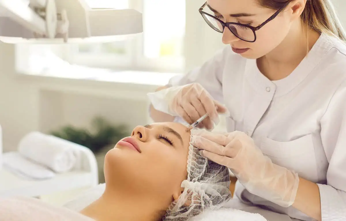 Biostimulators by Infused Medspa + IV in Horseshoe Bay, Texas