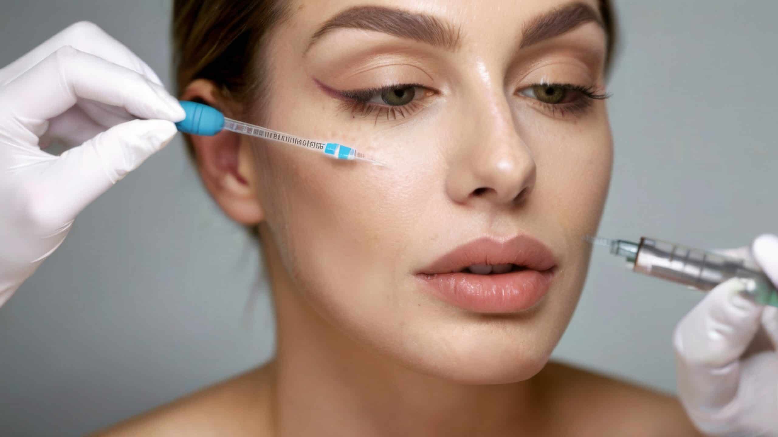 Neuromodulators and DErmal Fillers by Infused Medspa
