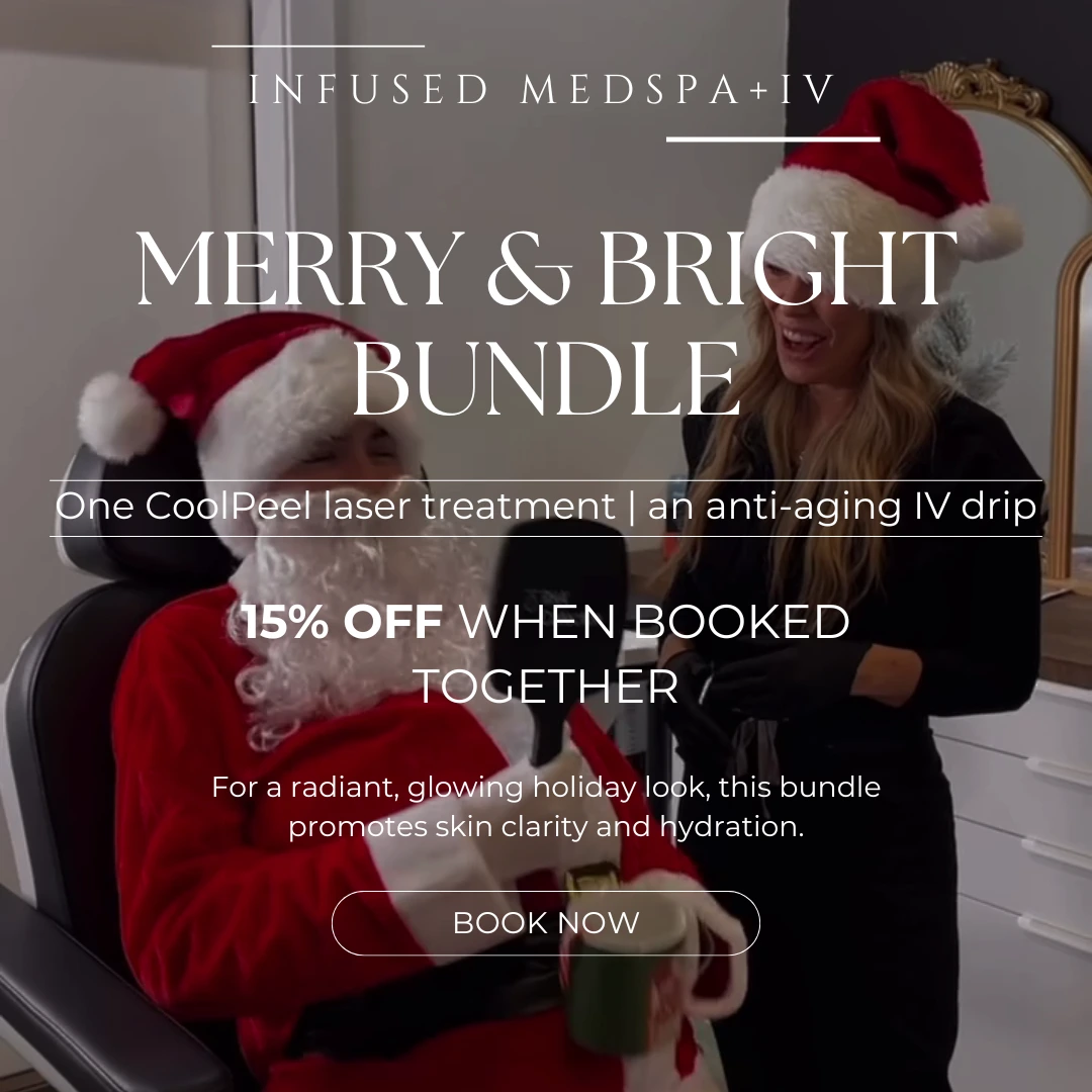 Merry & Bright Bundle Specials